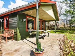 4 Person Holiday Home in Toftlund-by Traum