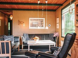 4 Person Holiday Home in Toftlund-by Traum