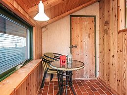 4 Person Holiday Home in Toftlund-by Traum