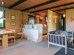 4 Person Holiday Home in Toftlund-by Traum