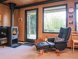 4 Person Holiday Home in Toftlund-by Traum