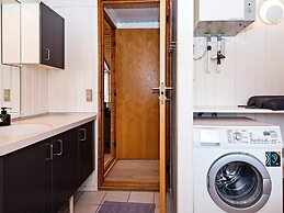 8 Person Holiday Home in Juelsminde-by Traum