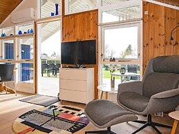 8 Person Holiday Home in Juelsminde-by Traum