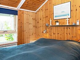 8 Person Holiday Home in Juelsminde-by Traum