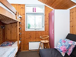 8 Person Holiday Home in Juelsminde-by Traum