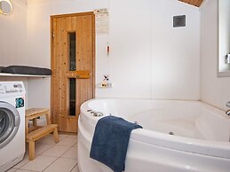 8 Person Holiday Home in Juelsminde-by Traum