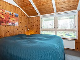 8 Person Holiday Home in Juelsminde-by Traum