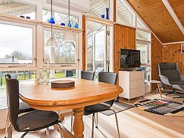 8 Person Holiday Home in Juelsminde-by Traum