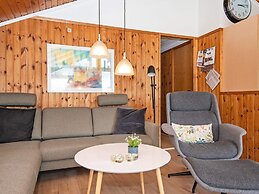 8 Person Holiday Home in Juelsminde-by Traum