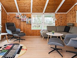 8 Person Holiday Home in Juelsminde-by Traum