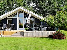8 Person Holiday Home in Juelsminde-by Traum