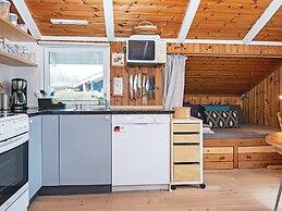 8 Person Holiday Home in Juelsminde-by Traum