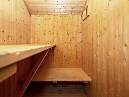 8 Person Holiday Home in Juelsminde-by Traum