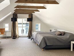 4 Person Holiday Home in Aabenraa-by Traum