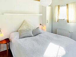 4 Person Holiday Home in Aabenraa-by Traum