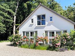 4 Person Holiday Home in Aabenraa-by Traum
