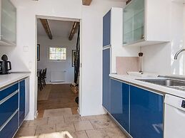 4 Person Holiday Home in Aabenraa-by Traum