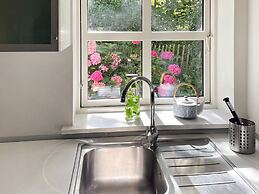 4 Person Holiday Home in Aabenraa-by Traum