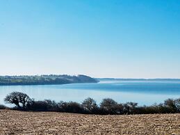 4 Person Holiday Home in Aabenraa-by Traum