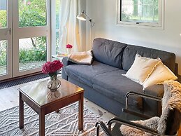 4 Person Holiday Home in Aabenraa-by Traum