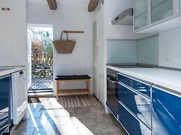 4 Person Holiday Home in Aabenraa-by Traum