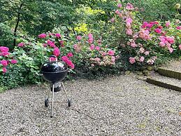 4 Person Holiday Home in Aabenraa-by Traum