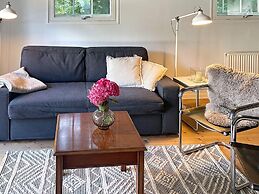 4 Person Holiday Home in Aabenraa-by Traum