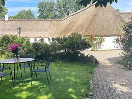 4 Person Holiday Home in Aabenraa-by Traum