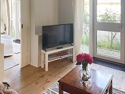 4 Person Holiday Home in Aabenraa-by Traum