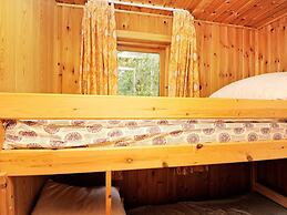 4 Person Holiday Home in Ansager
