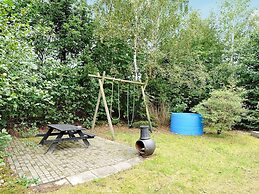 4 Person Holiday Home in Ansager