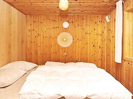 4 Person Holiday Home in Ansager