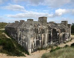 4 Person Holiday Home in Ansager