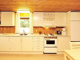 4 Person Holiday Home in Ansager