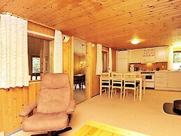 4 Person Holiday Home in Ansager