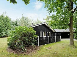 4 Person Holiday Home in Ansager