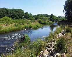 4 Person Holiday Home in Ansager