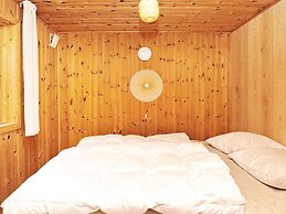 4 Person Holiday Home in Ansager