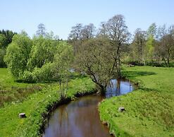 4 Person Holiday Home in Ansager