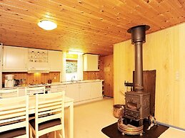 4 Person Holiday Home in Ansager