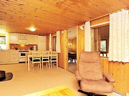 4 Person Holiday Home in Ansager