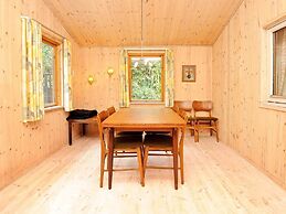 4 Person Holiday Home in Ansager