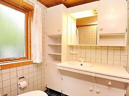 4 Person Holiday Home in Ansager