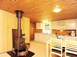 4 Person Holiday Home in Ansager