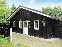 4 Person Holiday Home in Ansager