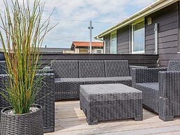 6 Person Holiday Home in Lokken-by Traum