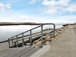 8 Person Holiday Home in Ulfborg-by Traum