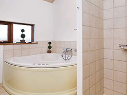8 Person Holiday Home in Ulfborg-by Traum