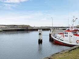 8 Person Holiday Home in Ulfborg-by Traum