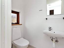 8 Person Holiday Home in Ulfborg-by Traum
